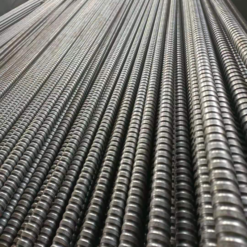 巴里坤中空锚杆